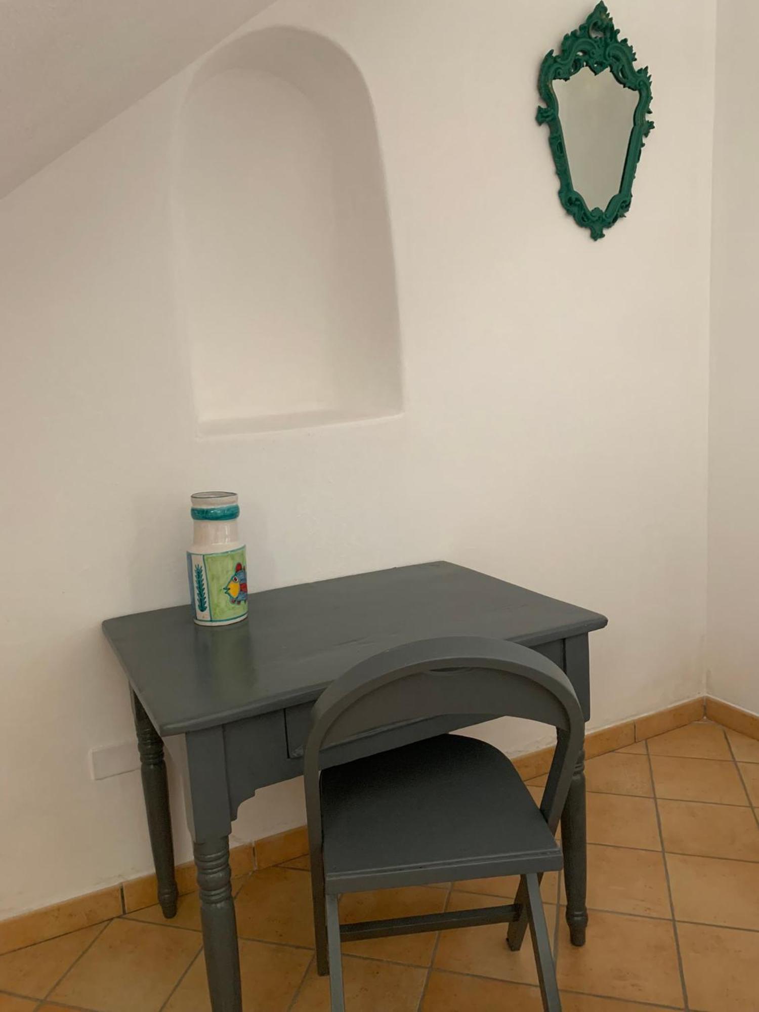 Casa Marietta Villa Липари Екстериор снимка