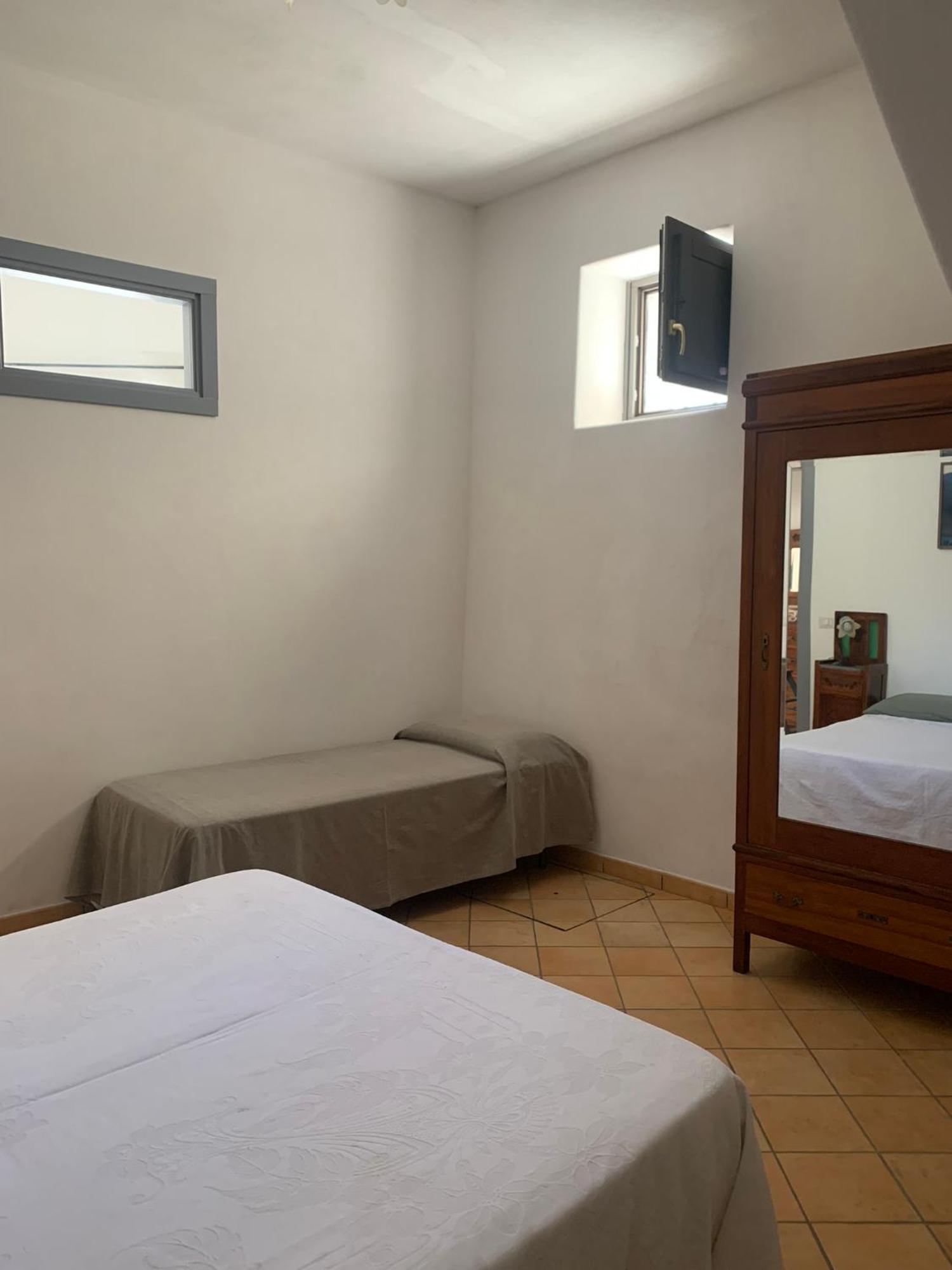 Casa Marietta Villa Липари Екстериор снимка