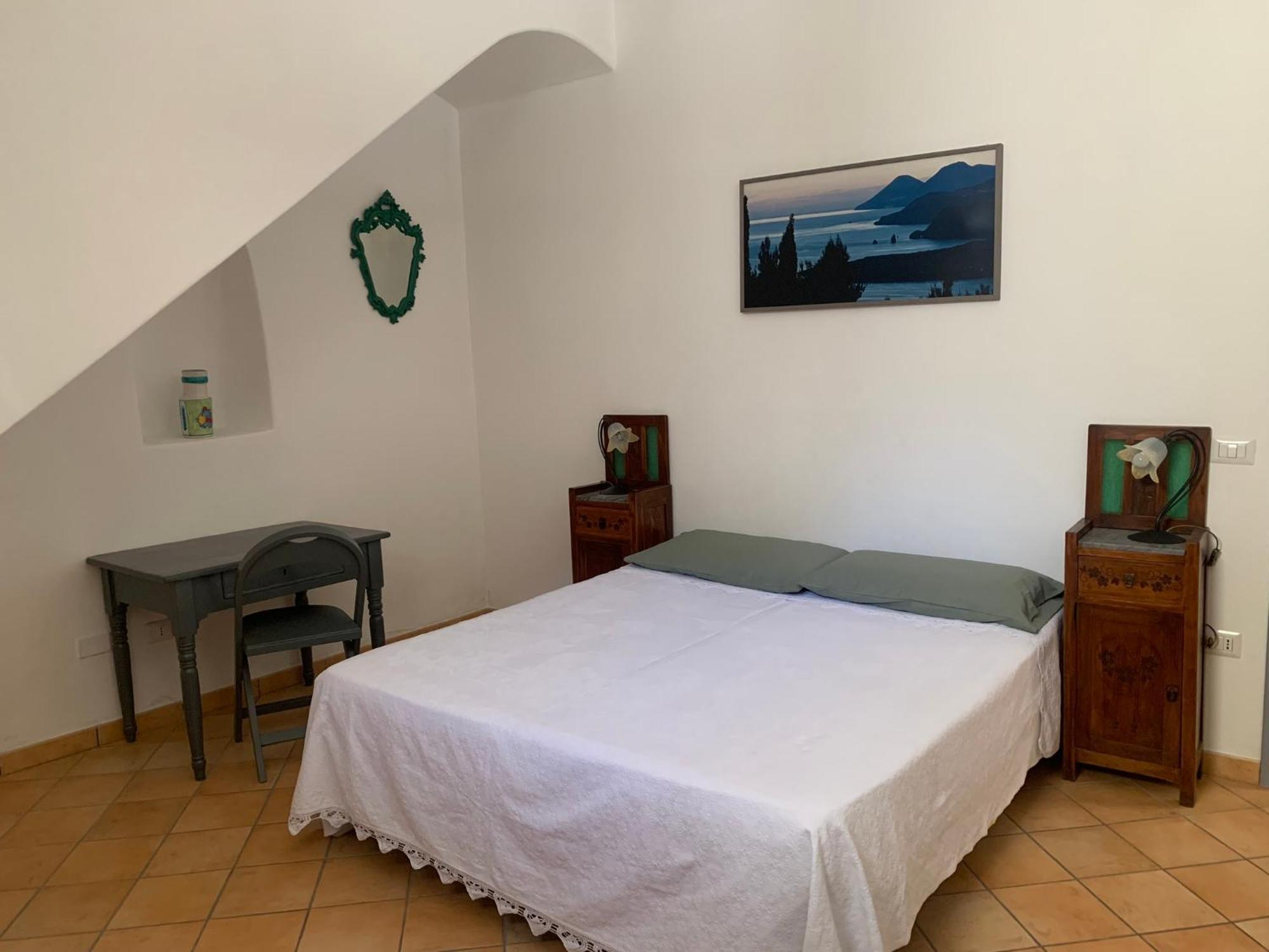 Casa Marietta Villa Липари Екстериор снимка