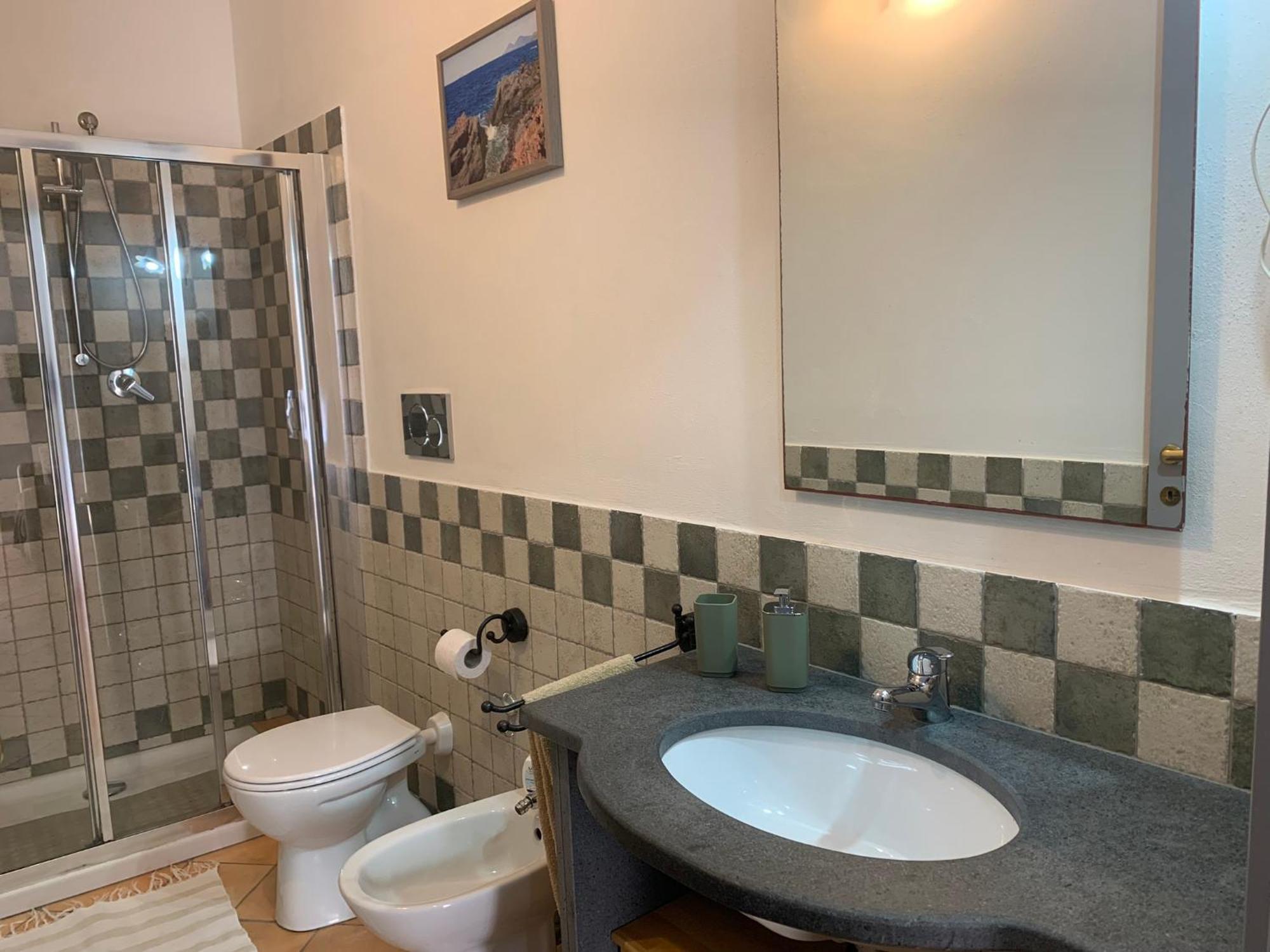 Casa Marietta Villa Липари Екстериор снимка