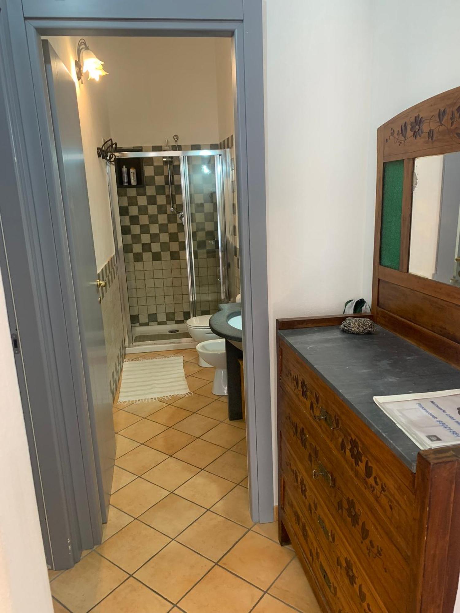 Casa Marietta Villa Липари Екстериор снимка