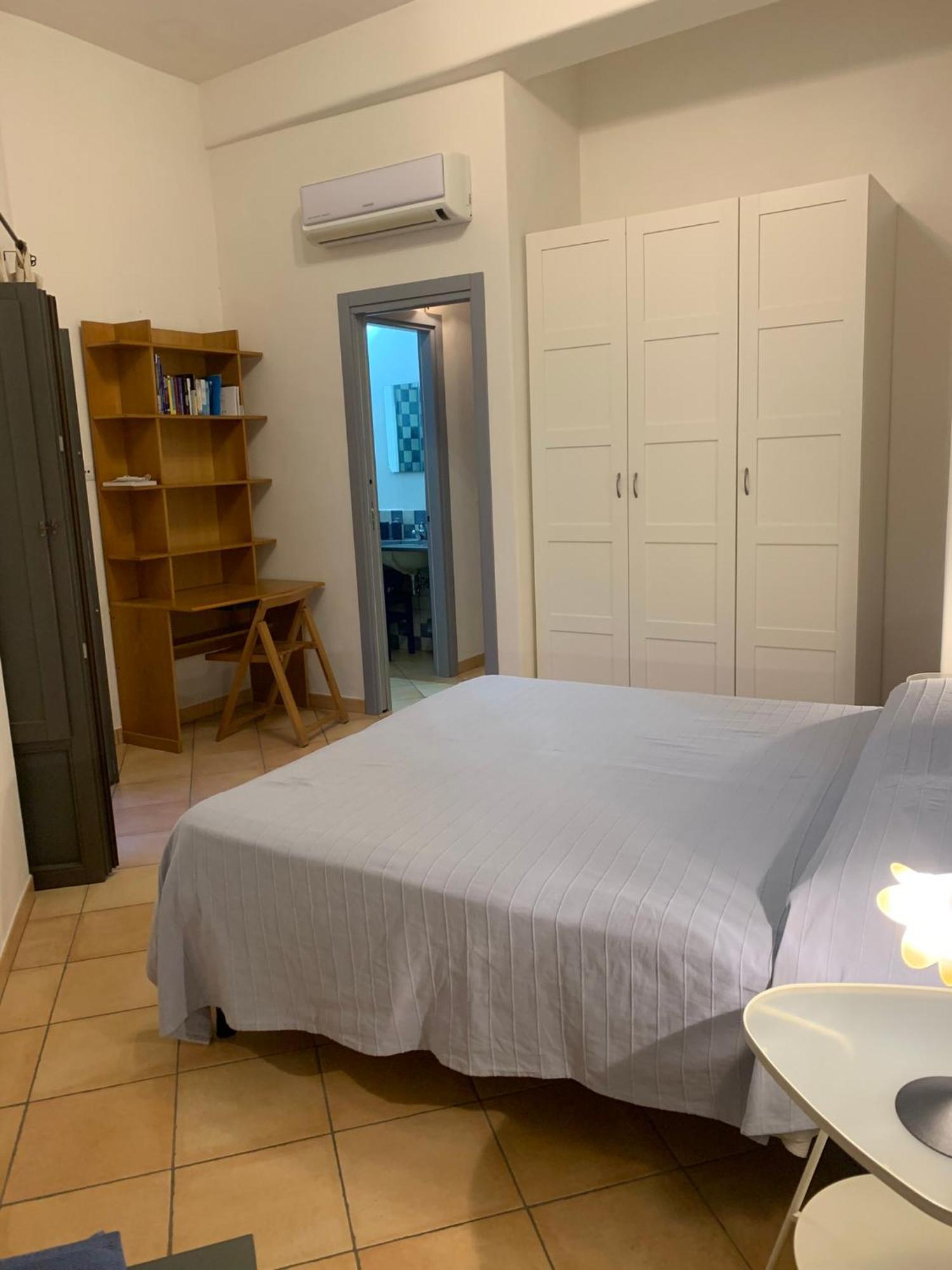 Casa Marietta Villa Липари Екстериор снимка