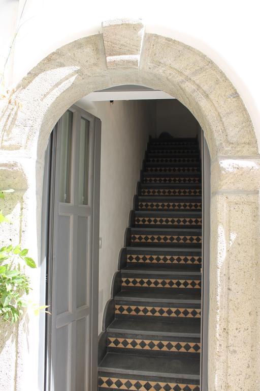 Casa Marietta Villa Липари Екстериор снимка