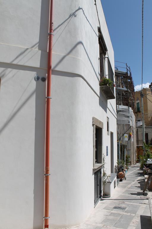 Casa Marietta Villa Липари Екстериор снимка