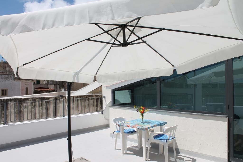 Casa Marietta Villa Липари Екстериор снимка